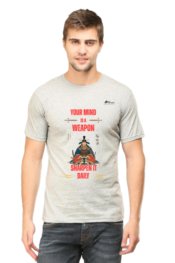 Your Mind Is Weapon_Samurai_RedText