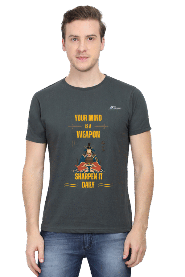 Your Mind Is Weapon_SamuraiGoldenText_Dark