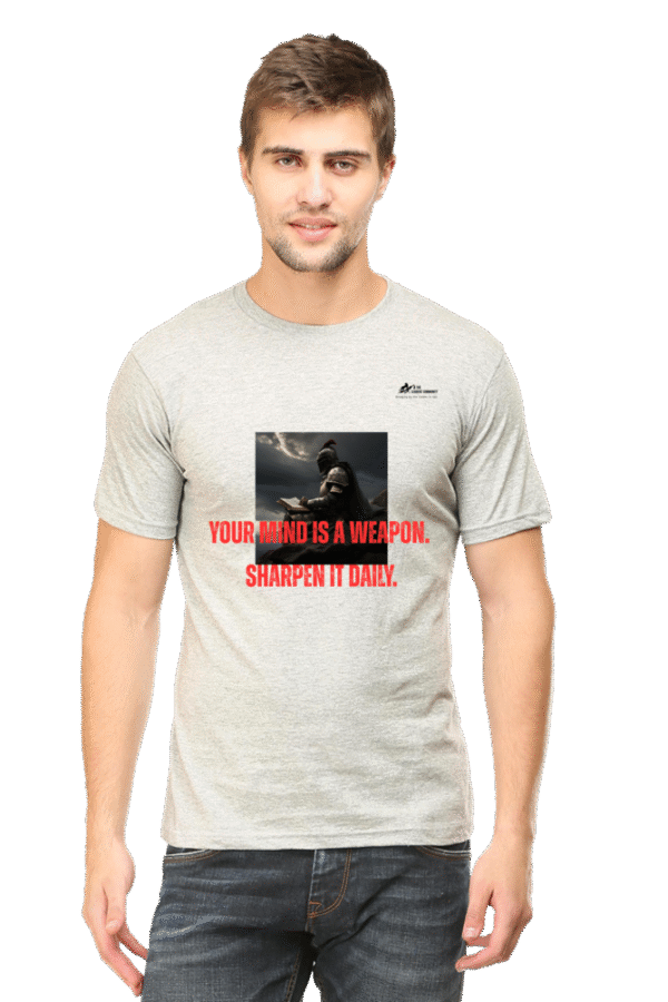 Your Mind is Weapon_warrior_0