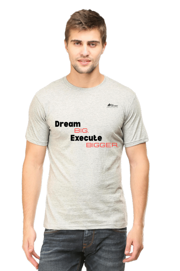Dream Big Execute Bigger_Light