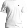 White Plain T-shirt | The Leaders' Community