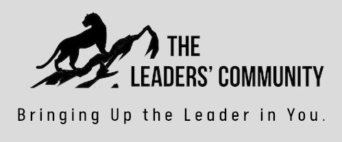 The Leaders' community site icon