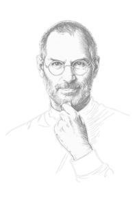 Steve Jobs