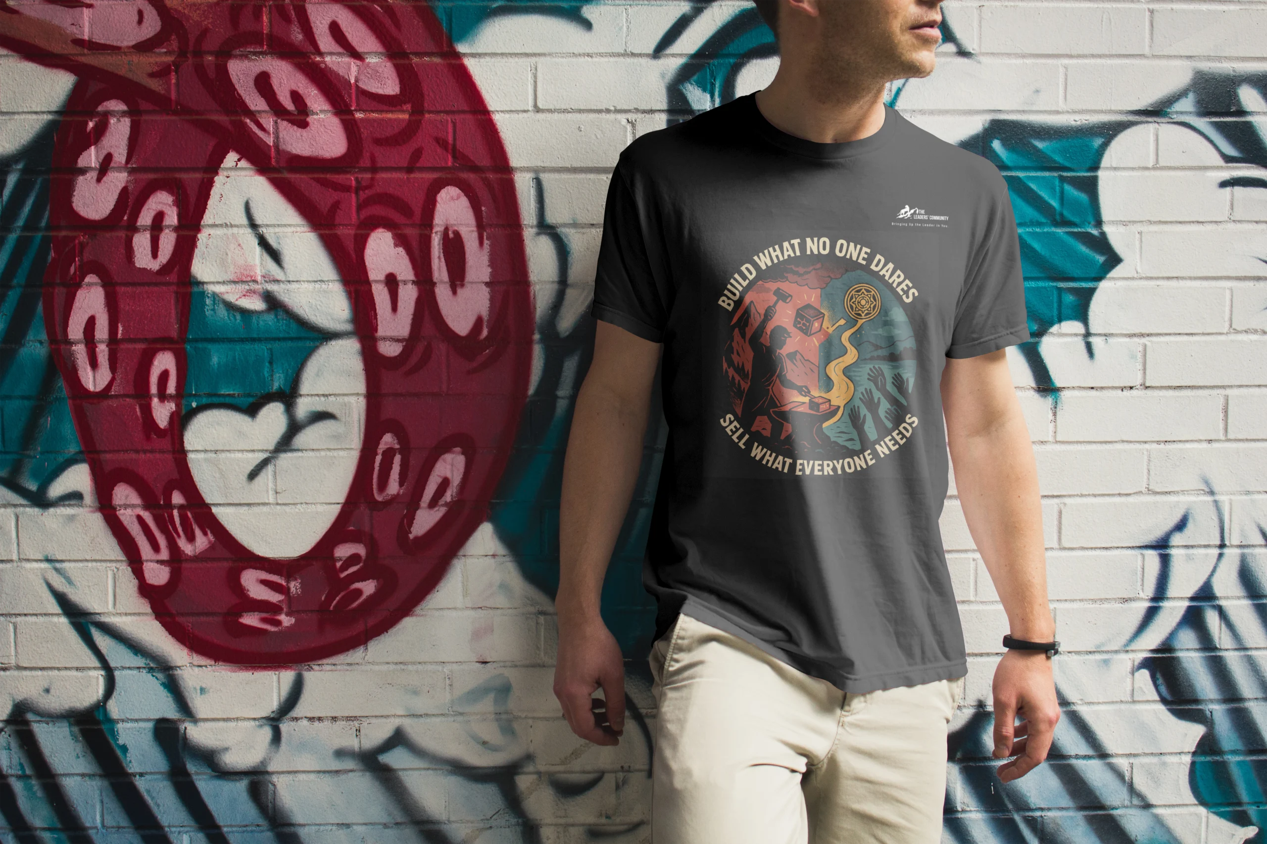 New Apparel Collection