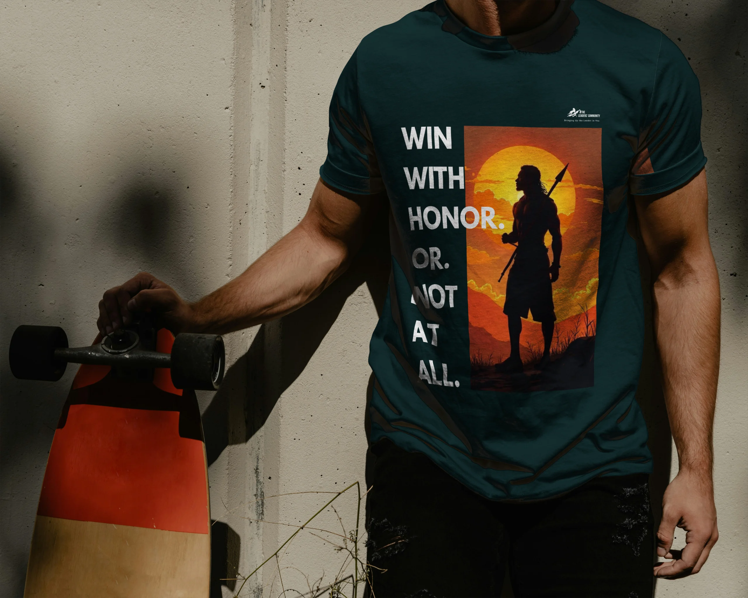 Leadership T-Shirts