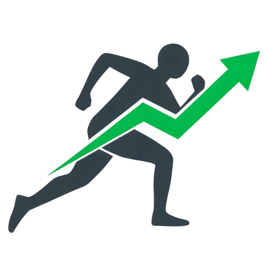 Action Step Icon